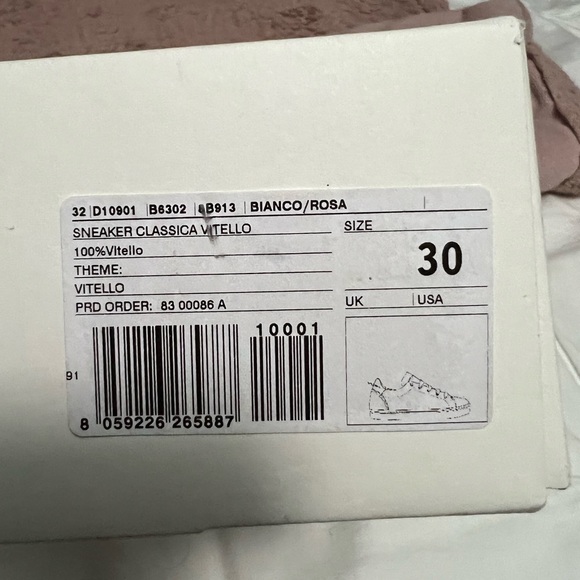 Dolce & Gabbana shoes - Picture 7 of 7